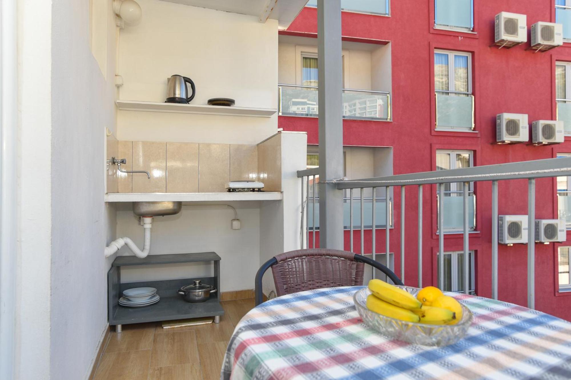 Apartments Milos Kaladjurdjevic Budva Room photo